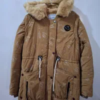 کاپشن دخترانه