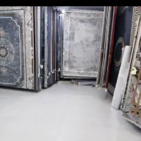 سفری به دنیای طرح و فرش//طرح تعویض و قسطی