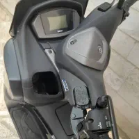 یاماها انمکس nmax مدل ۴۰۳ کیلس مشکی