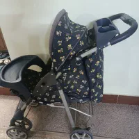 کالاسکه|کالسکه و لوازم جانبی|بروجرد, |دیوار