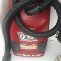 جاروبرقی سونی۱۷۰۰ وات