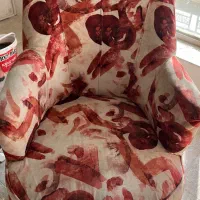 مبلمان هفت نفره|مبلمان خانگی و میز عسلی|شیراز, میرزاکوچک خان|دیوار