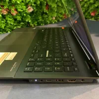 ASUS i9. Ram 16 DDR5. 1tera ssd دو ماه مهلت تست|رایانه همراه|تهران, فلاح|دیوار