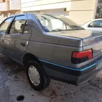 پژو ۸۶تک سوز