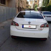 ام جی 6 مدل 2013 بسیار تمیز|خودرو سواری و وانت|شیراز, معالی‌آباد|دیوار