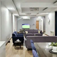 ۱۴۷متر/۳خ/تک واحدی/بلوار فردوس شرق/رامین جنوبی