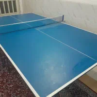میز پینگ پنگ|تجهیزات ورزشی|یزد, |دیوار