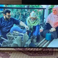 تلویزیون۵۵ اینچ اسنوا فورکی اسمارت اندروئید درحدآک|تلویزیون و پروژکتور|قم, علی آباد|دیوار