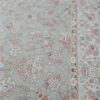 فرش12متری2عدد|فرش|ثلاث باباجانی, |دیوار