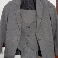 کت و شلوار پسرانه|لباس|ارومیه, |دیوار