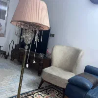 آباژور چراغ خواب
