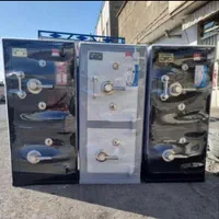 گاوصندوق 1190 نسوز|ابزارآلات|گرگان, |دیوار