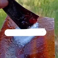 فروش لواشک خانگی ترش و شیرین و ملس