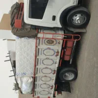 کامیونت آمیکو 5200مدل 93 تحویلی 95|خودرو سنگین|زابل, |دیوار