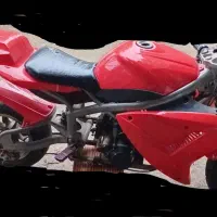 مینی سنگین اصیل ژاپن