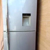 یخچال فریزر سیلوان