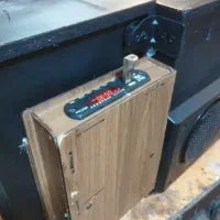 ساب و باند|سیستم صوتی خانگی|همدان, |دیوار