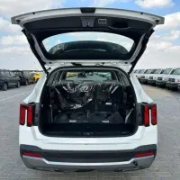 کیا سورنتو2500سی سی GDiپلاک دائم منطقه آزادماکو|خودرو سواری و وانت|ارومیه, |دیوار