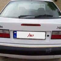 زانتیا ۲۰۰۰ مدل 89|خودرو سواری و وانت|یزد, |دیوار