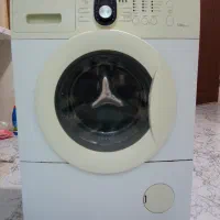 ماشین لباسشویی ۵ کیلویی سامسونگ