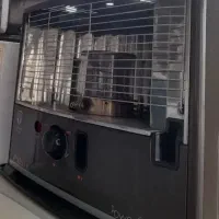 بخاری نفتی پلار کم مصرف قیمتش ۳۵۰۰