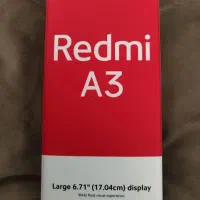 شیامی رمی A3|موبایل|کرج, احدآباد|دیوار