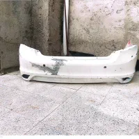سپر عقب ساینا
