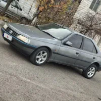 پژو 405مدل 1389|خودرو سواری و وانت|قره پشتلو, |دیوار