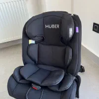 صندلی ماشین کودک ایزوفیکس دار هوبر