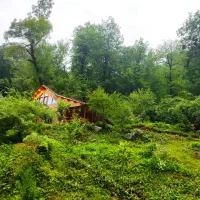 اجاره کلبه چوبی دوخوابه