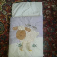 قنداق فرنگی نو نو