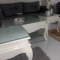 میز عسلی