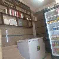 واگذاری کافه باتجهیزات|کافی‌شاپ و رستوران|قرچک, میرزائی شمالی|دیوار