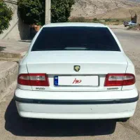 سمند ای اف سون|خودرو سواری و وانت|شیراز, لاله|دیوار