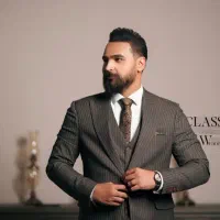 آتلیه تصویربرداری و عکاسی ، عروس و کودک