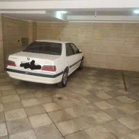 پارس سفارشی فول مانیتور دار|خودرو سواری و وانت|تهران, سلسبیل جنوبی|دیوار