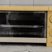 توستر تمیز فروش فوری