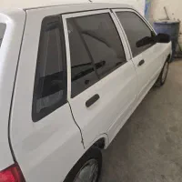 111مدل 89|خودرو سواری و وانت|اصفهان, ناژوان|دیوار