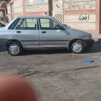 پراید مدل ۸۵|خودرو سواری و وانت|اهواز, کمپلو جنوبی|دیوار