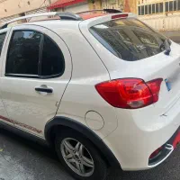 فروش ماشین کوئیک ۱۴۰۰|خودرو سواری و وانت|رشت, معلم|دیوار