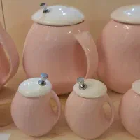 سرویس قندوشکر وادویه جات