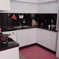 بلوار بعثت، مهر شهریار 86 متر فول لاکچری طبقات|فروش آپارتمان|پرند, فاز ۶|دیوار