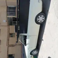 برای حمل بار در خدمتم