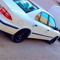 سمند مدل ۹۹