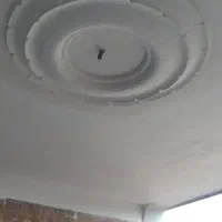 گچ کاری لکه گیری