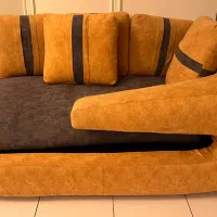 کاناپه راحتی در حدنو