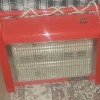 بخاری برقی
