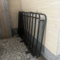 باربند فابریک پاجیرو نسل ۲