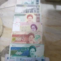 فروش|کلکسیون سکه، تمبر، اسکناس|اندیشه, اندیشه فاز ۱|دیوار