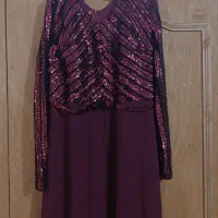 سلام لباس مجلسی زنانه